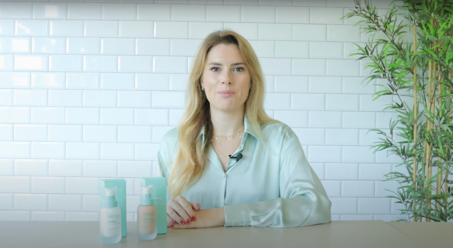 SEBONORM BB- crema seboregolatrice colorata per pelle grassa a tendenza acneica
