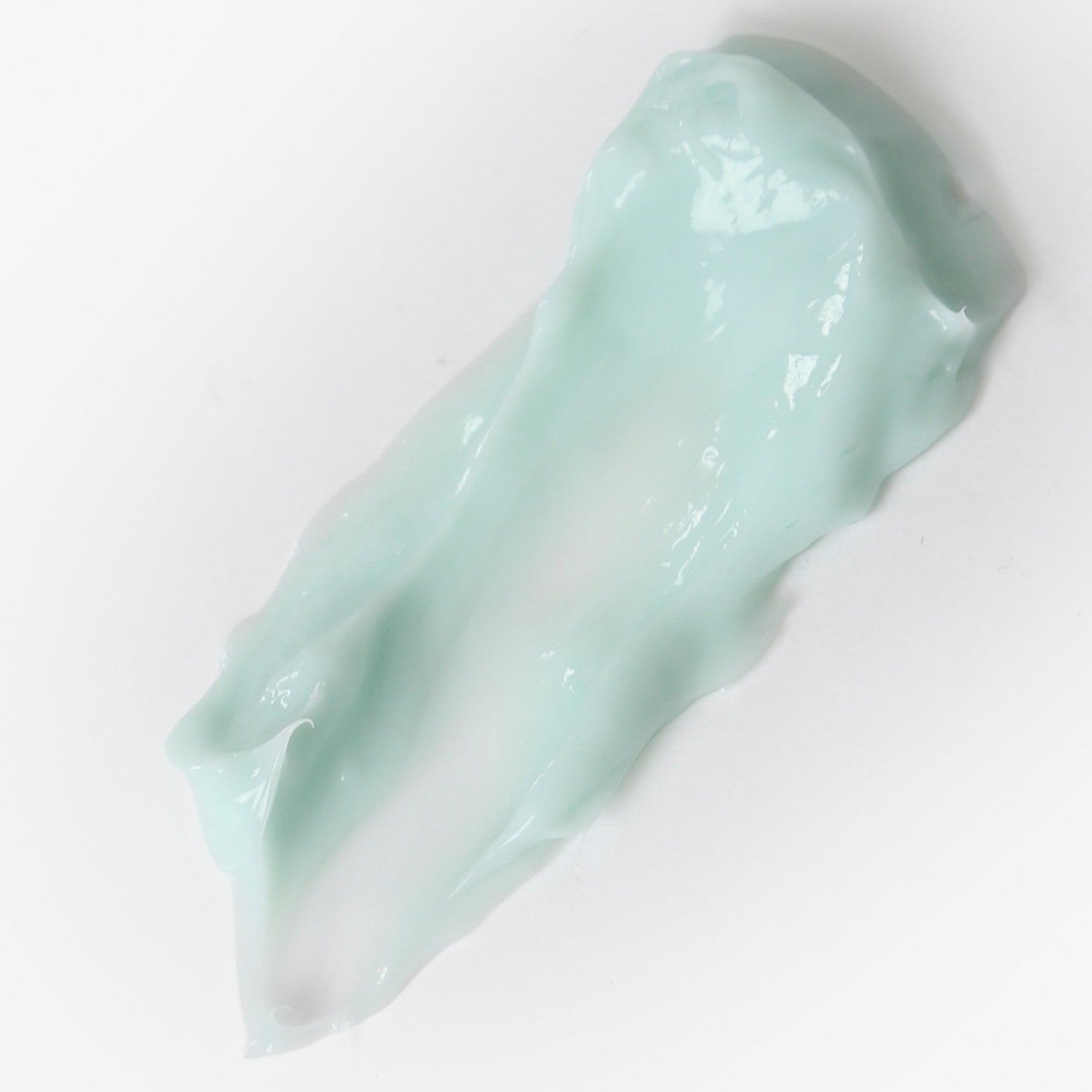 Light blue mask: Maschera Lenitiva e anti imperfezioni per pelle sensibile 100 ml - LaMuseLab