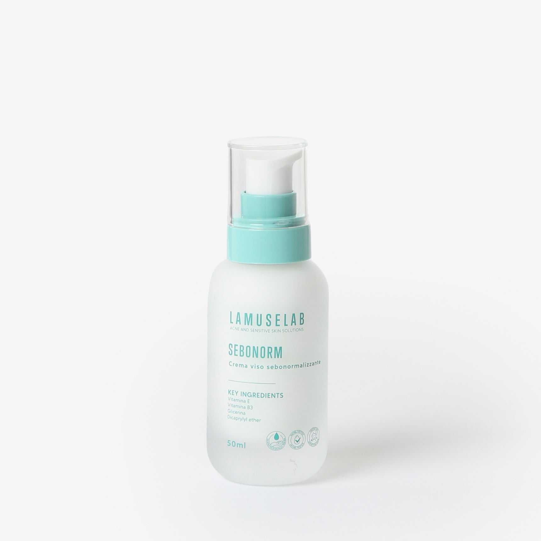 Protocollo pelle grassa donna, a tendenza acneica o con imperfezioni