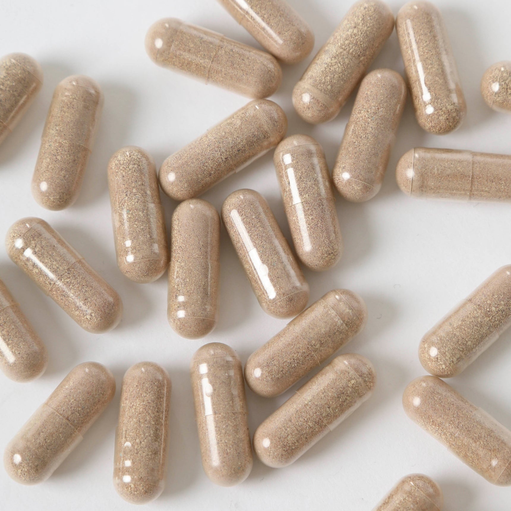 Lamuselab Skin serenity- integratore alimentare per pelle sensibile 90 Capsule