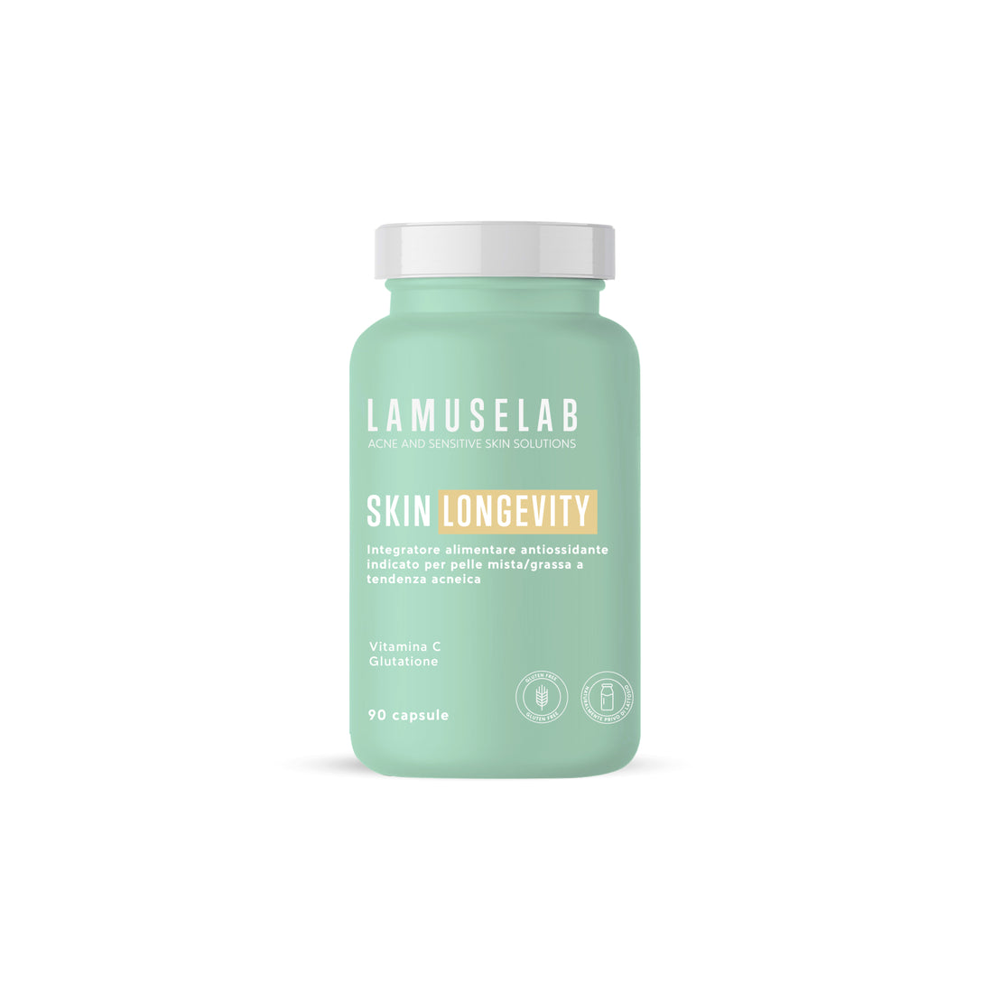 Integratore antissidante