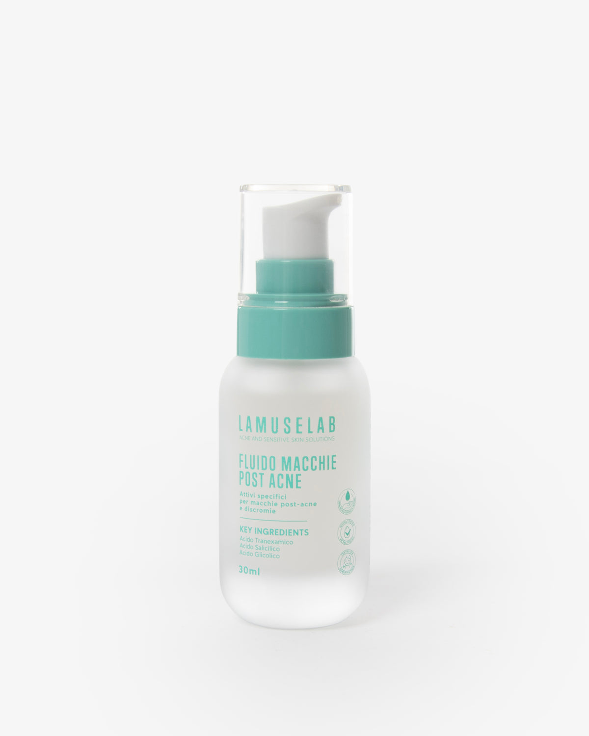 Fluido Macchie Post-Acne 30ml