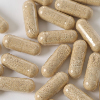 Lamuselab capelli e pelle grassa uomo- integratore alimentare per capelli e pelle grassa  90 Capsule