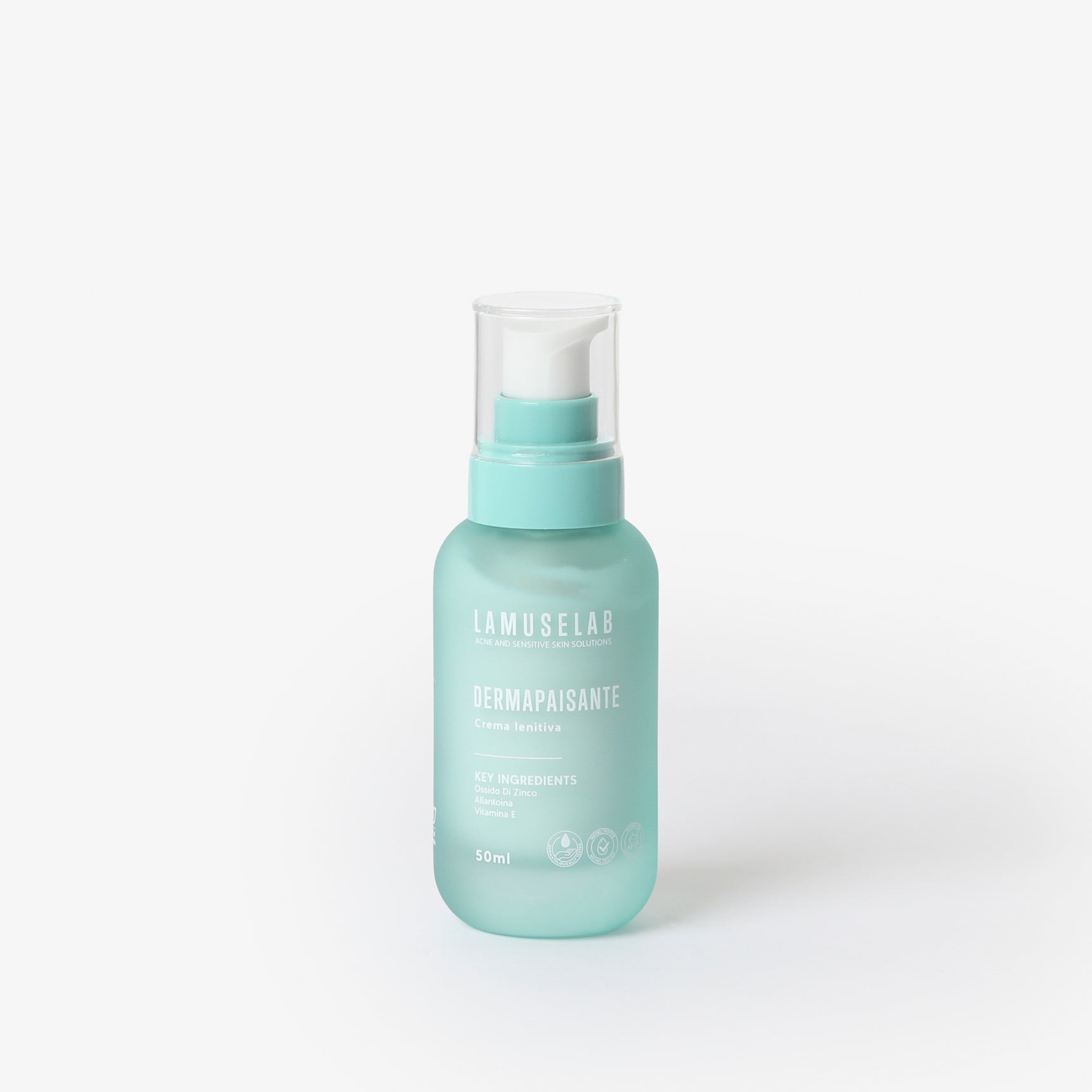 Protocollo pelle sensibile, a tendenza acneica o con imperfezioni