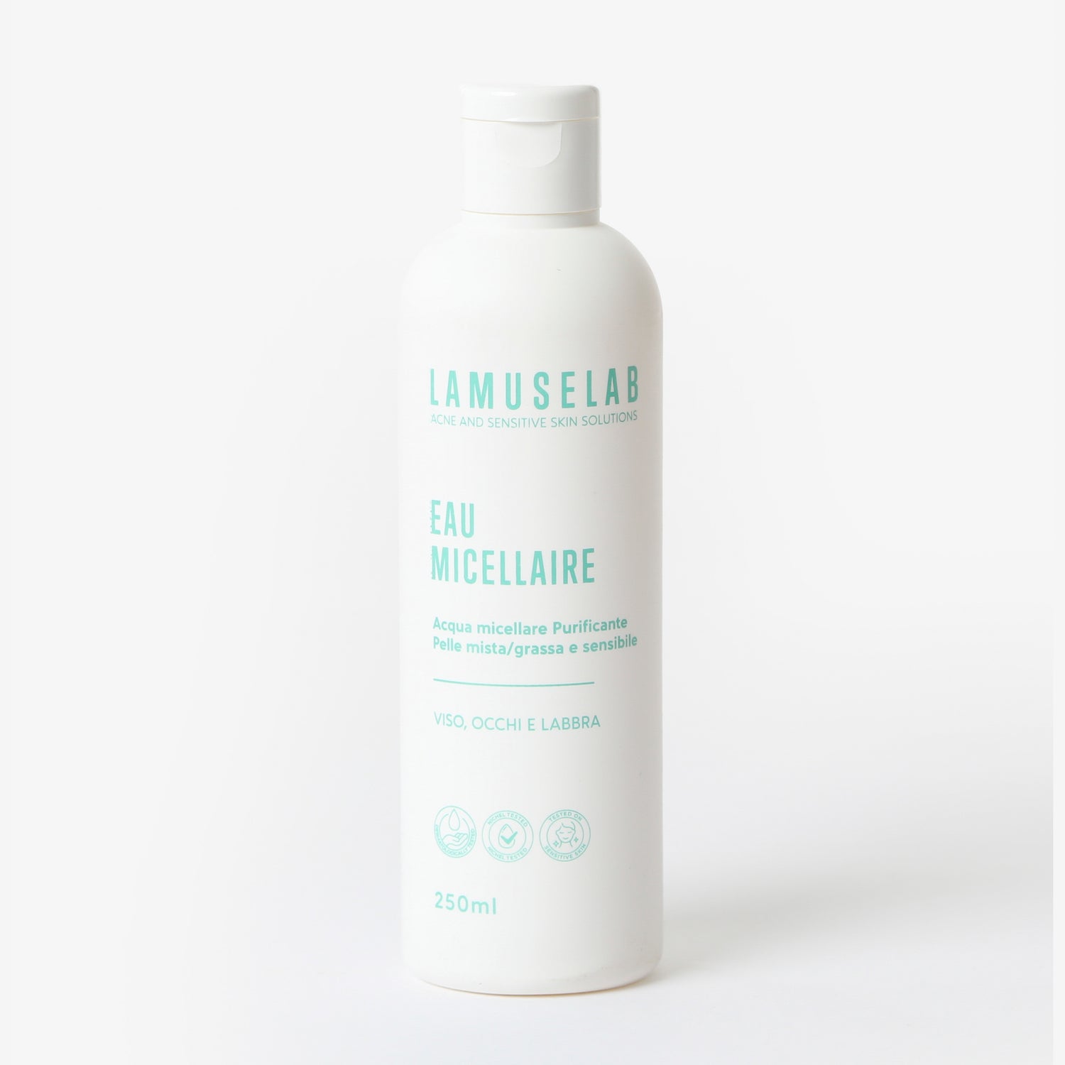 Protocollo pelle grassa donna, a tendenza acneica o con imperfezioni