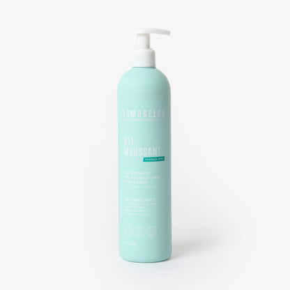 Protocollo acne corpo