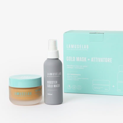 Protocollo pelle mature a tendenza acneica o con imperfezioni