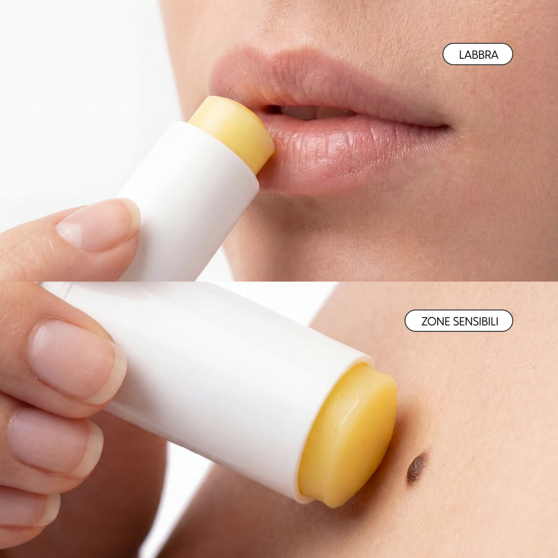 Hydra repair stick 50+ - stick solare per pelli sensibili
