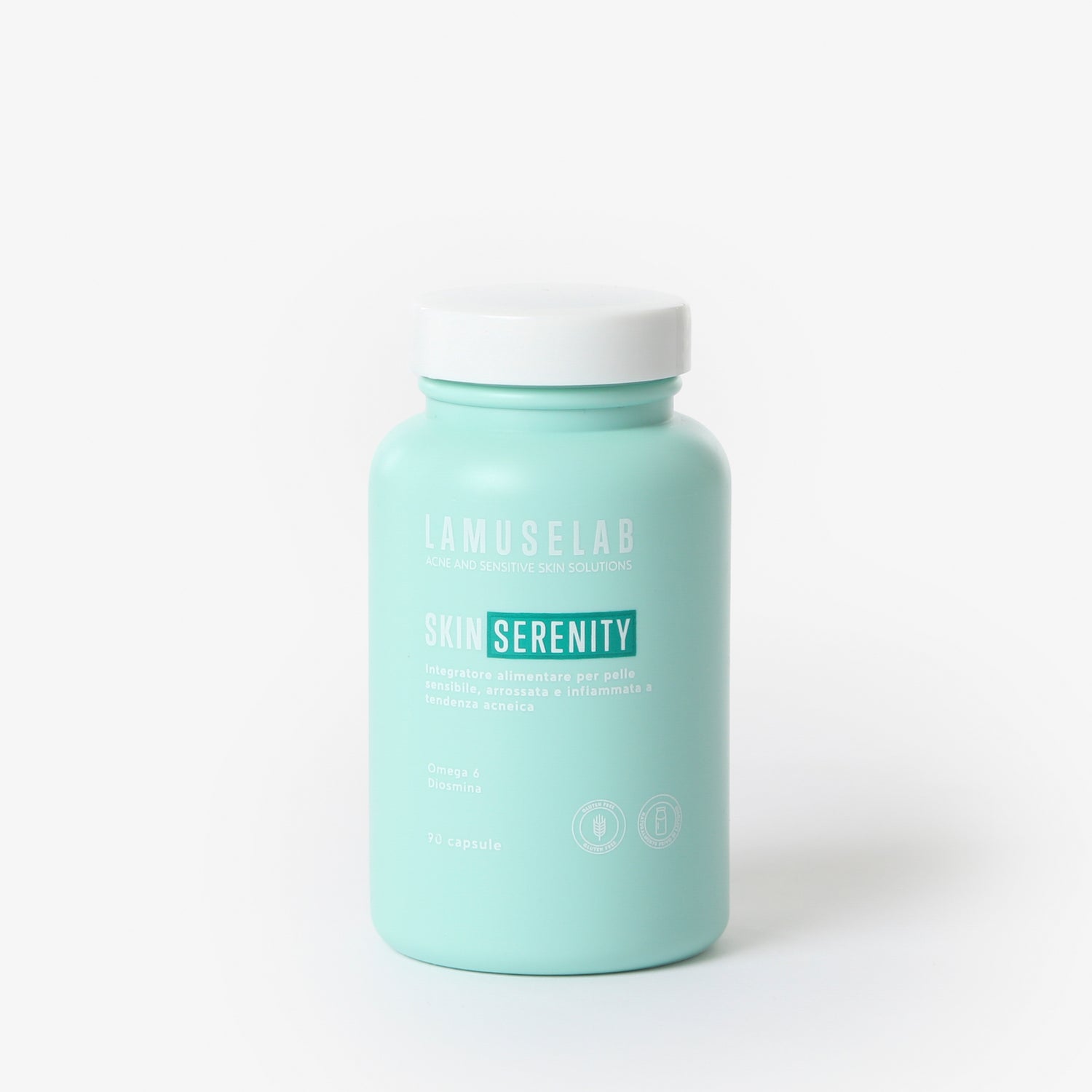 Protocollo pelle sensibile, a tendenza acneica o con imperfezioni