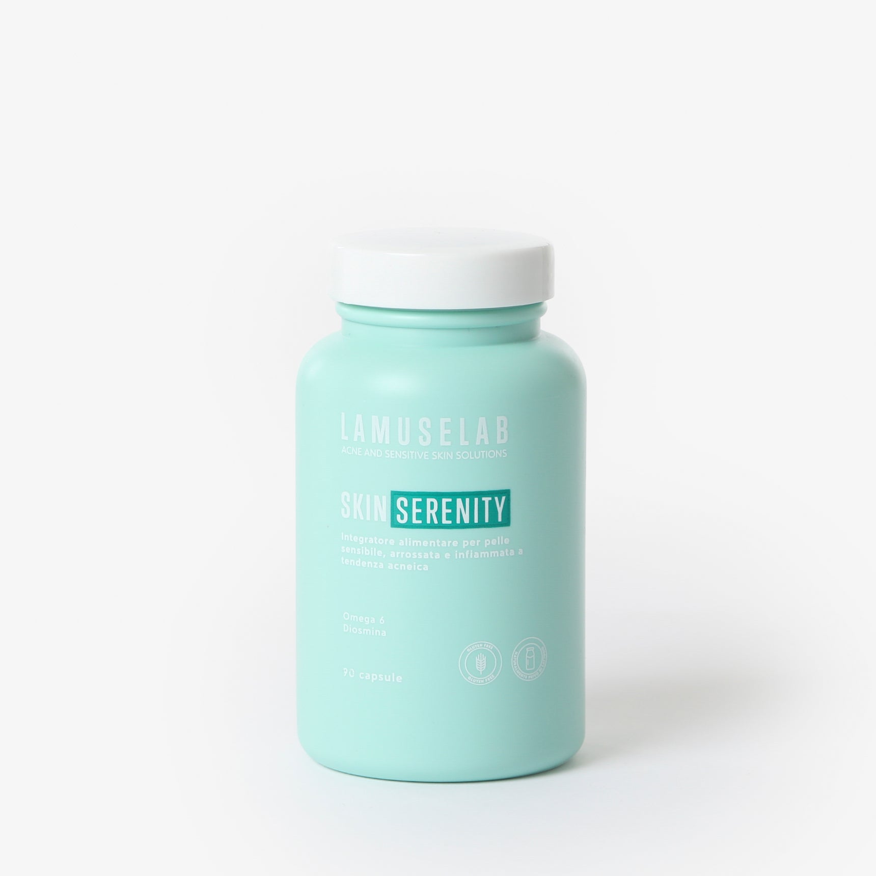 Protocollo pelle sensibile, a tendenza acneica o con imperfezioni