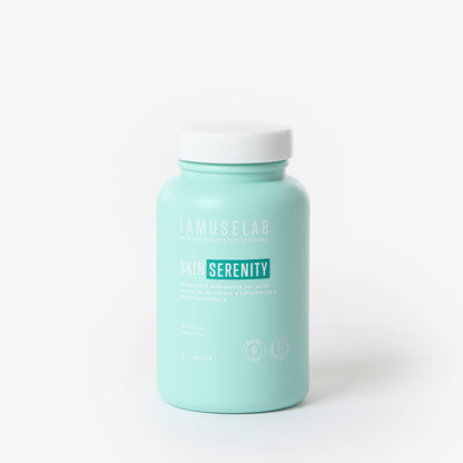 Protocollo pelle sensibile, a tendenza acneica o con imperfezioni